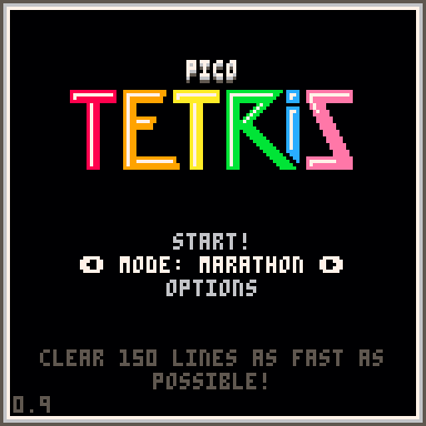 De Moscou a Dubai: Tetris ganha campeonato mundial e o Brasil entra no jogo por Reprodução