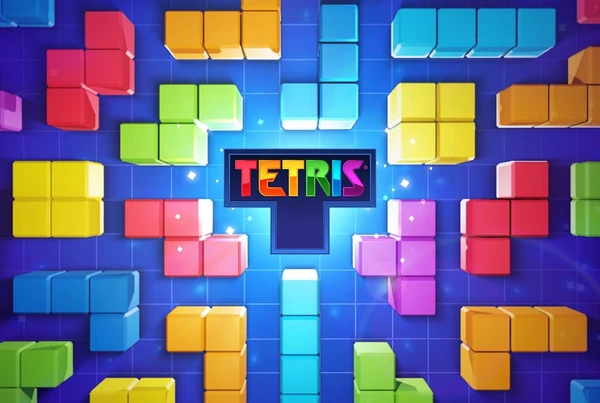 De Moscou a Dubai: Tetris ganha campeonato mundial e o Brasil entra no jogo por Reprodução