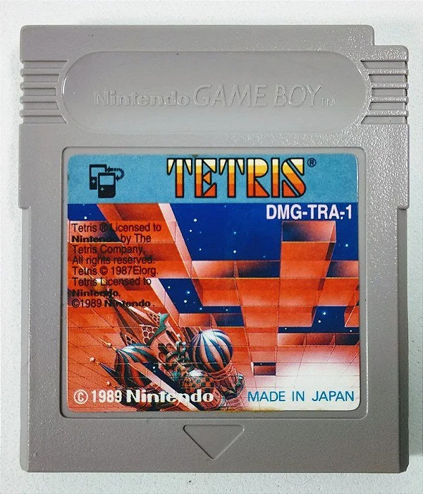 De Moscou a Dubai: Tetris ganha campeonato mundial e o Brasil entra no jogo por Reprodução