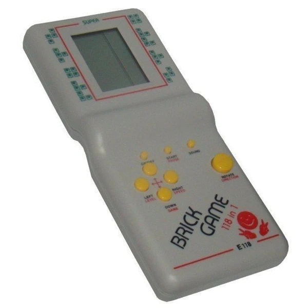 De Moscou a Dubai: Tetris ganha campeonato mundial e o Brasil entra no jogo por Reprodução