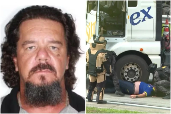 Dener Laurito dos Santos