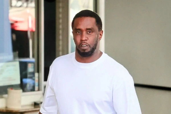 Diddy cumpre medidas disciplinares na prisão