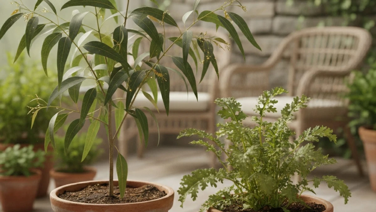 Entenda por que a fitomineria é uma alternativa verde à mineração tradicional