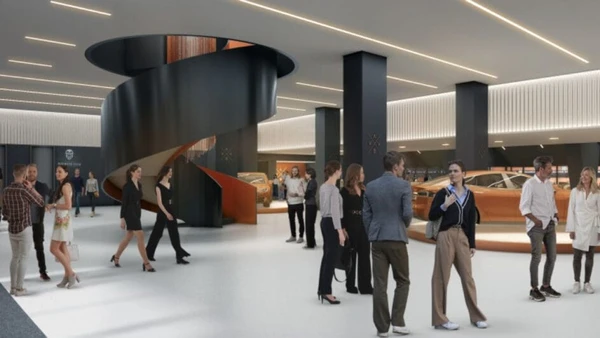 Estádio do Valencia por Reprodução