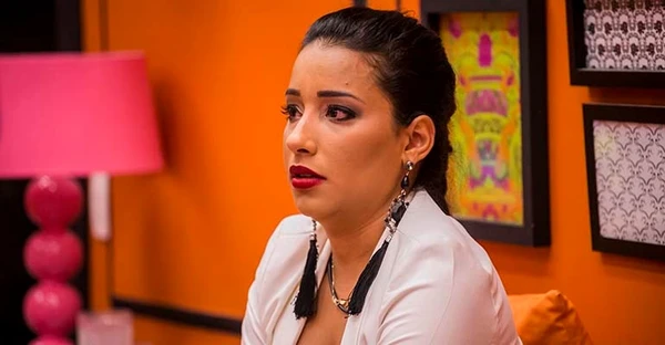 Ex-BBB Talita Araújo  por Reprodução