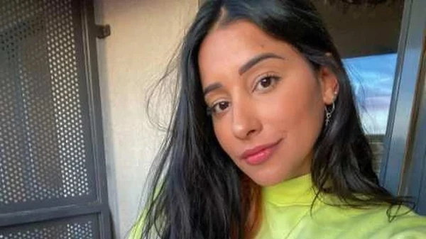 Ex-BBB Talita Araújo  por Reprodução/Redes Sociais 