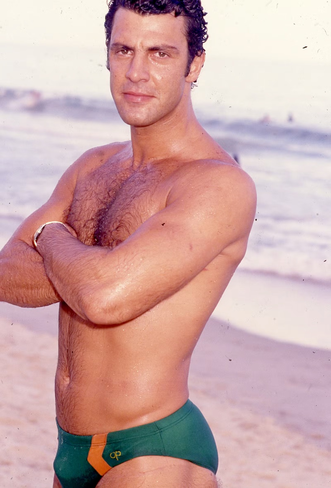 Gerson Brenner por Reprodução/Agência O Globo