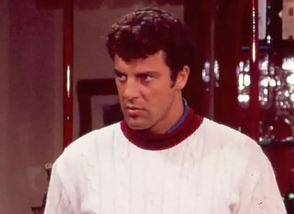 Gerson Brenner em “Rainha da Sucata”  por Reprodução/TV Globo 