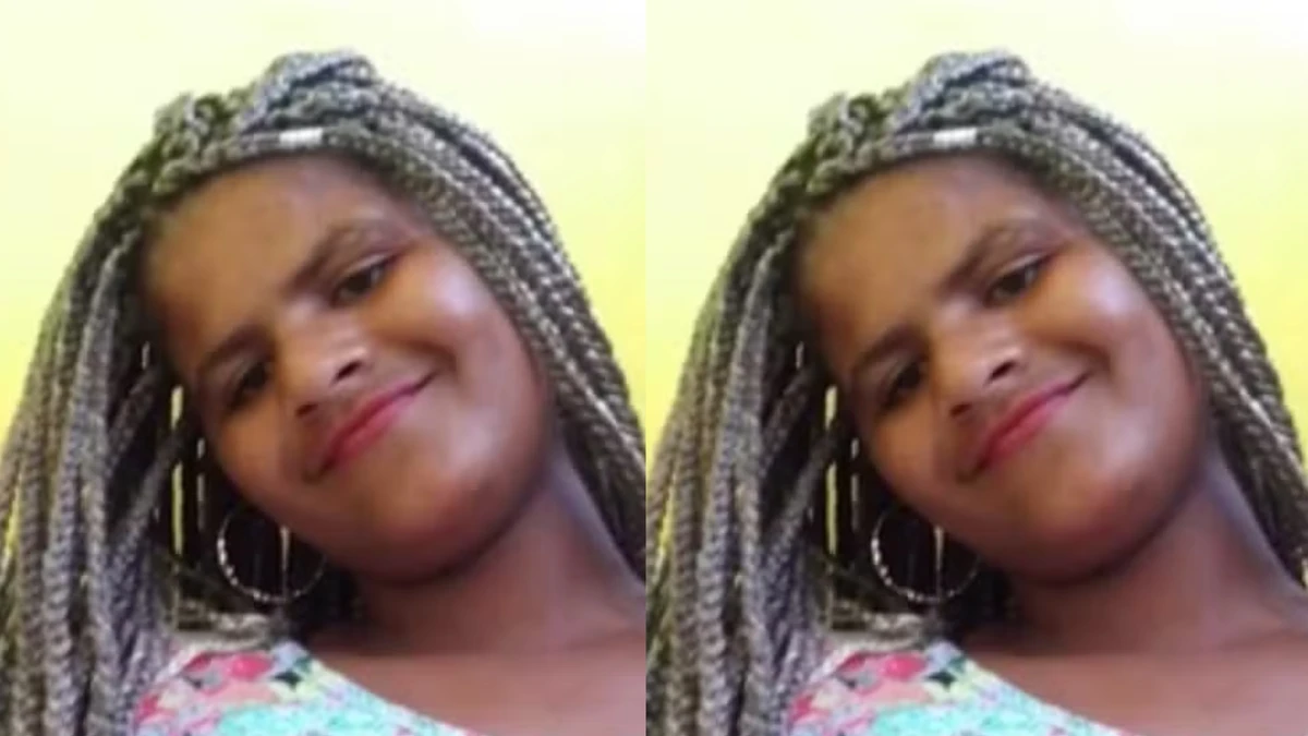 Joselia Viana Souza, de 28 anos, foi morta após