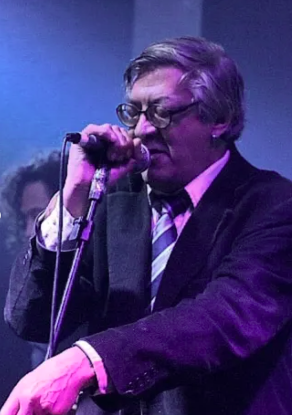 Julio Reny por Reprodução | Instagram