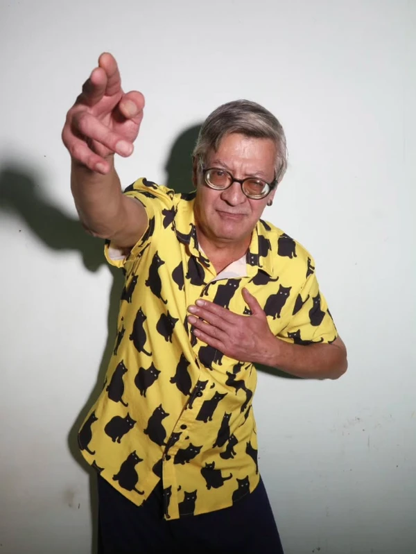 Julio Reny por Reprodução | Instagram