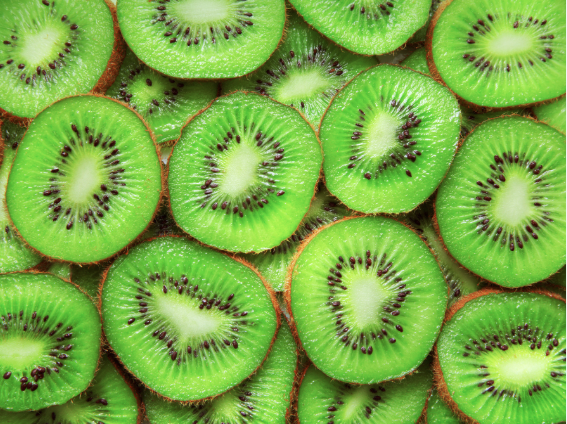 Kiwi por Reprodução (Redes Sociais/Freepik)