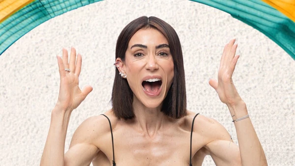 Michelle Barros deixou A Fazenda 17 após eliminação dupla com Shia Phoenix por Reprodução