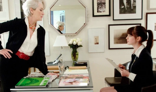 Filme ganhou adaptação com previsão de estreia para maio de 2026 por Reprodução