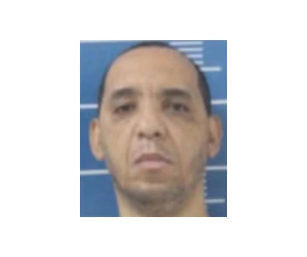 Roberto de Souza Brito, o Irmão Metralha por Reprodução