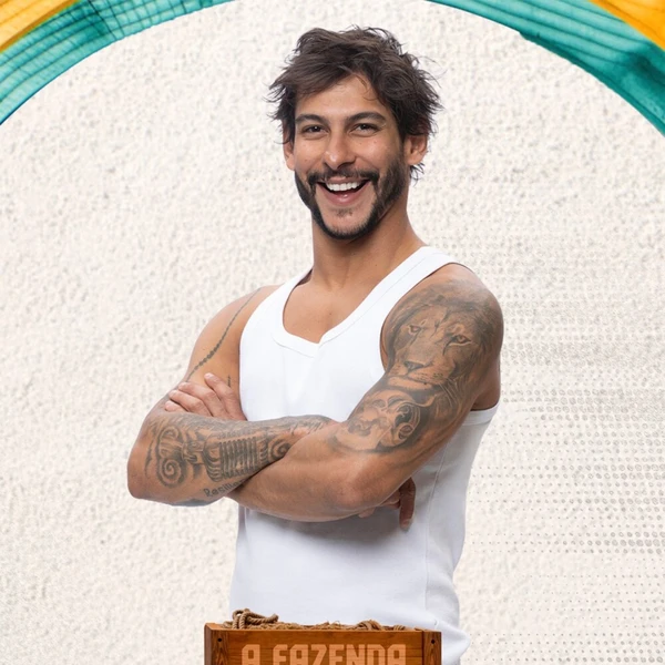 A eliminação do peão promete impactar as alianças e estratégias na reta final de A Fazenda 17 por Reprodução