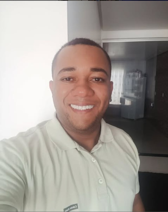 Veja quem é o  por Reprodução