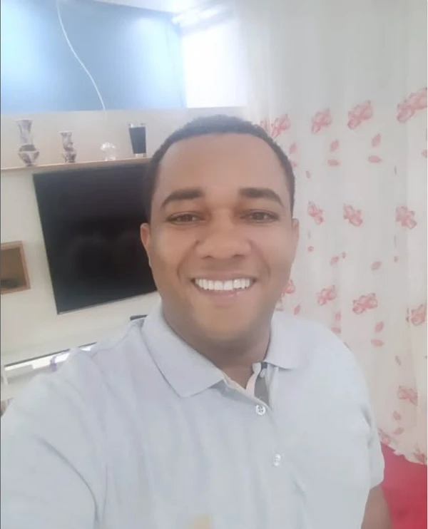 Vereador foi preso em operação contra o BDM por Reprodução