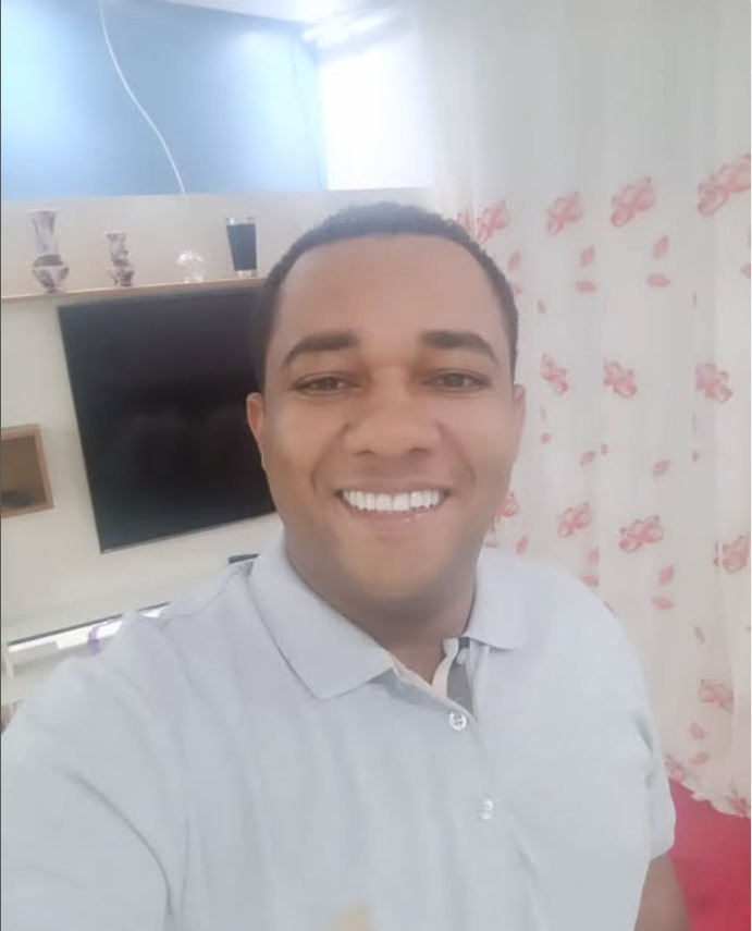 Veja quem é o  por Reprodução