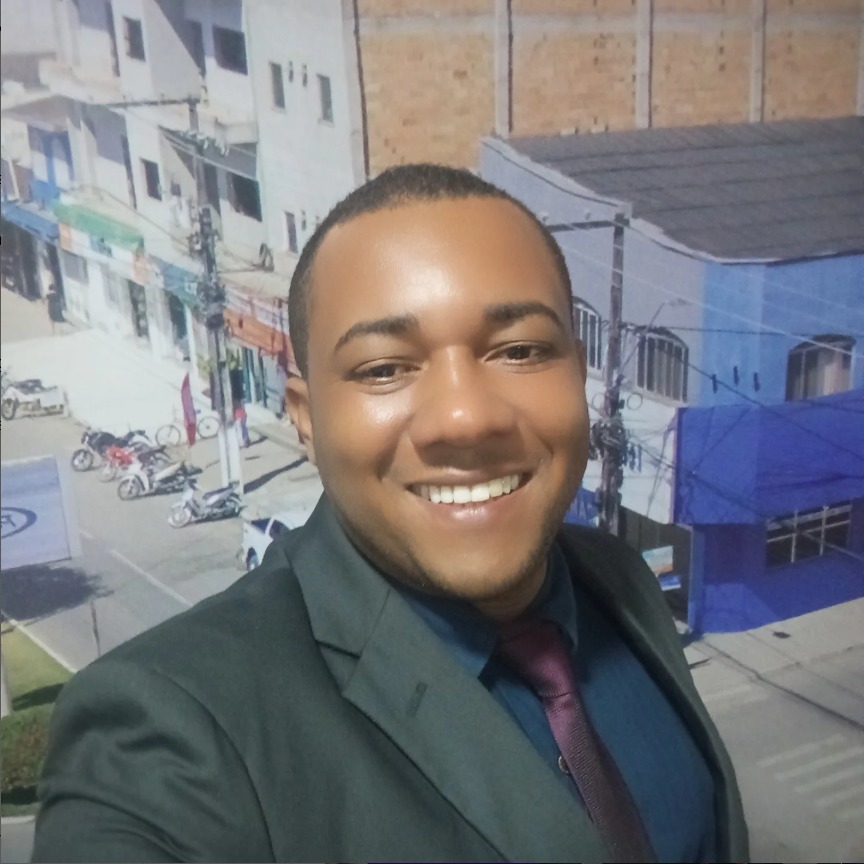 Veja quem é o  por Reprodução