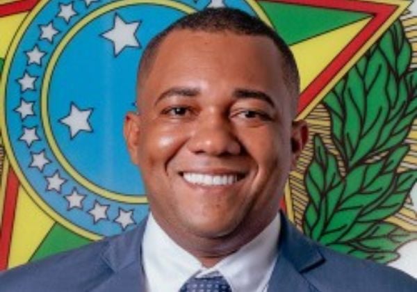 Vereador foi preso em operação contra o BDM por Reprodução