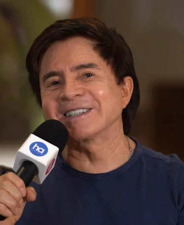 Xororó por Reprodução