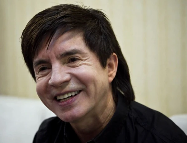 Xororó por Reprodução