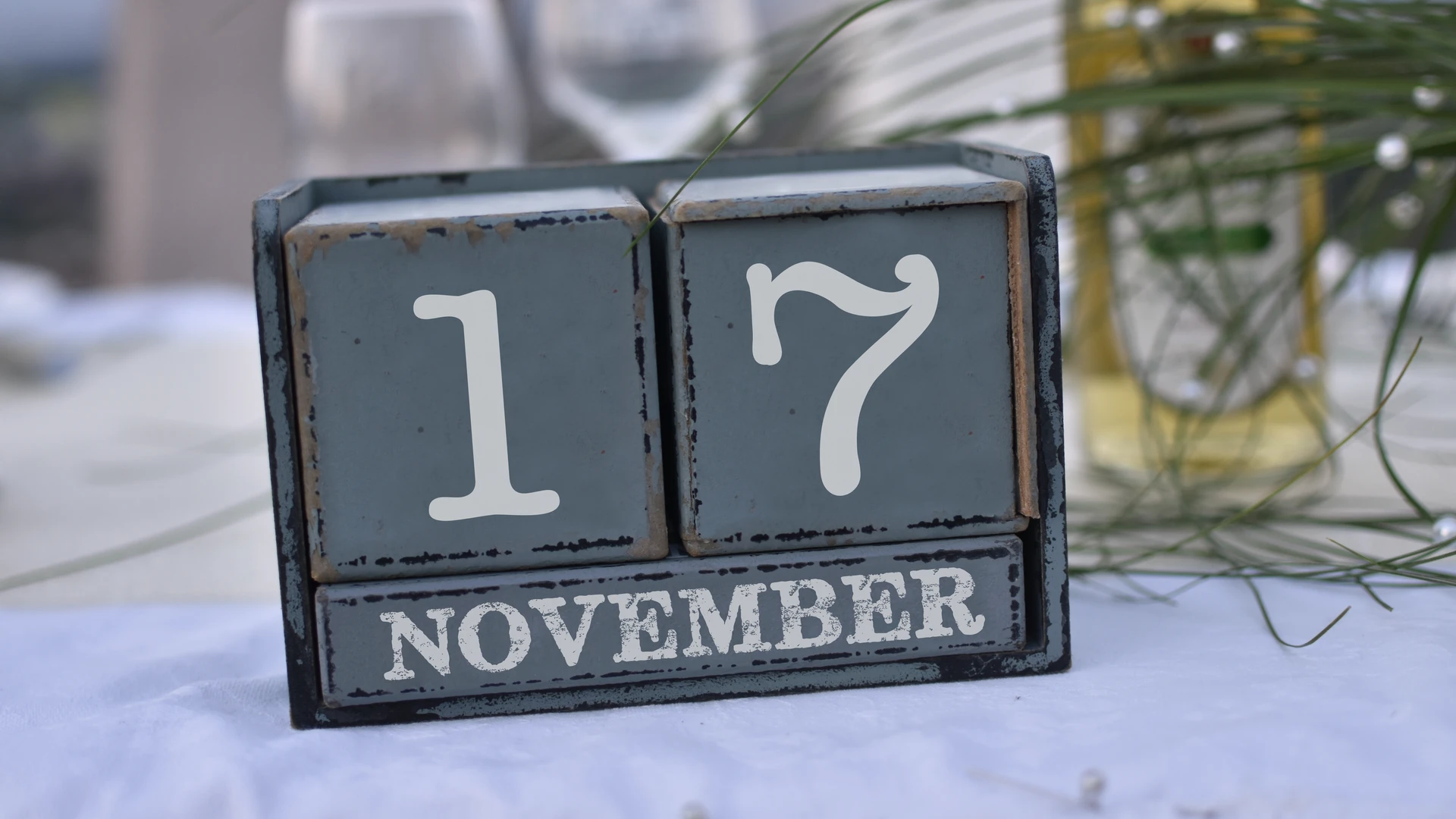 Imagem - Hoje, 17 de novembro, é feriado? Veja o que aconteceu nessa data