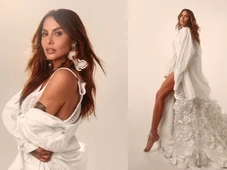 Imagem - ‘Outras Palavras’: Alinne Rosa celebra a leveza e a força da Bahia em novo single