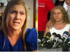 Imagem - 'Eu desabei': veja o que aconteceu com a mãe de Eloá após o crime