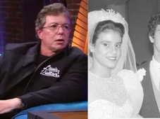 Imagem - Boninho diz que casamento com Narcisa foi ‘um erro’