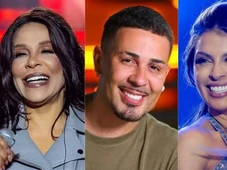 Imagem - Calcinha Preta: Carlinhos Maia entra na treta, pressiona Silvânia Aquino e sai em defesa de O’hara Ravick