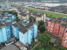 Imagem - Filha mata pai idoso em estágio terminal durante surto psicótico