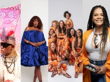 Imagem - Mercado Iaô celebra cultura afro-brasileira