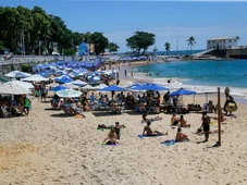 Imagem - Homem é preso após ter encontro e furtar turista enquanto ele dormia em hotel de Salvador