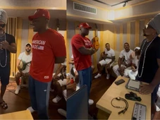 Imagem - Escandurras se une a Carlinhos Brown em nova música que celebra a Bahia