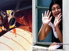 Imagem - Veja como ficou o apartamento onde Eloá foi morta após o crime