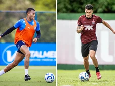 Imagem - Confira quem são os destaques defensivos de Bahia e Vitória na Série A