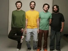 Imagem - Saudade dos barbudos? Salvador recebe show inédito com integrantes originais do Los Hermanos