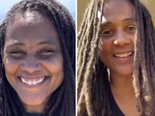 Imagem - Mulher mais rápida do mundo desabafa após diagnóstico de doença: 'Meus joelhos estão por um fio'