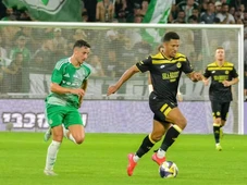 Imagem - Ex-Bahia se estabelece como destaque no futebol israelense