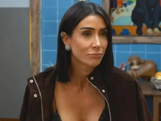 Imagem - Foi traição? Michelle Barros expõe a verdade sobre seu estado civil