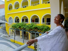 Imagem - Artistas internacionais, oficina de crochê e mais: Goethe Salvador tem evento gratuito no sábado (15)