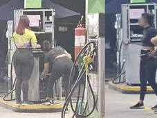 Imagem - Justiça proíbe posto de combustíveis de obrigar frentistas a usar legging e cropped