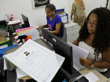 Imagem - Renovação de matrícula da rede estadual inicia na próxima segunda-feira (17)