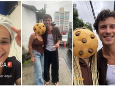 Imagem - Empresária revela que Shawn Mendes visitou sua loja de cookies em Salvador