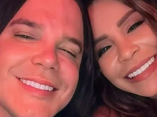 Imagem - Bell Oliver, da Calcinha Preta, se pronuncia sobre saída de Silvânia Aquino: ‘Não desistimos dela’