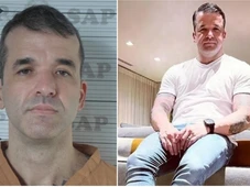 Imagem - Condenado por estupro, Thiago Brennand deixa o Presídio de Tremembé