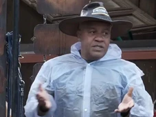 Imagem - Humorista Toninho Tornado é eliminado de A Fazenda 17 na reta final