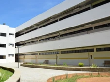 Imagem - Mais de 100 alunos relatam intoxicação alimentar após almoço em universidade na Bahia